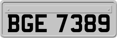 BGE7389