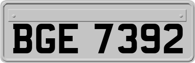 BGE7392