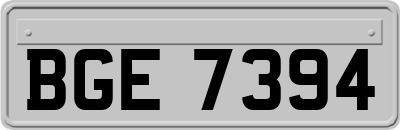 BGE7394