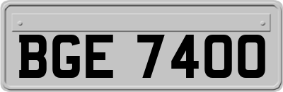 BGE7400
