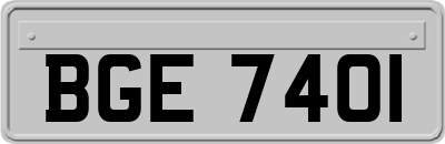BGE7401