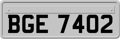 BGE7402