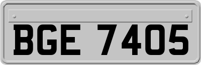 BGE7405