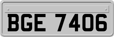 BGE7406
