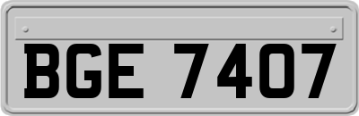 BGE7407