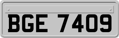 BGE7409