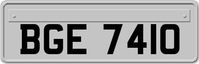 BGE7410