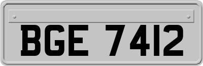 BGE7412