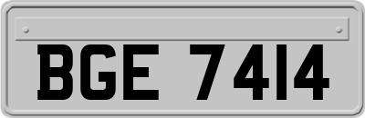 BGE7414