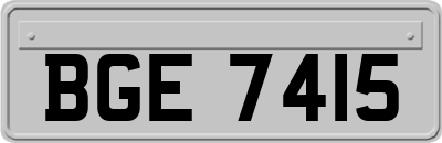 BGE7415