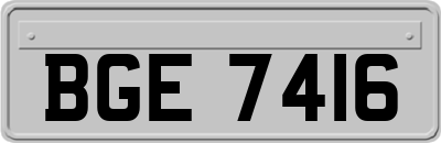 BGE7416