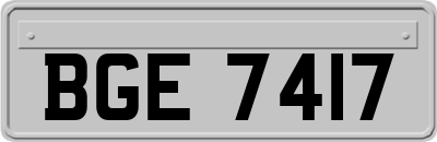 BGE7417