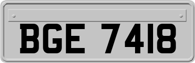 BGE7418