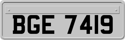 BGE7419