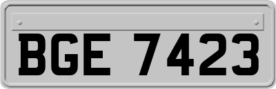 BGE7423