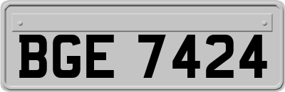 BGE7424