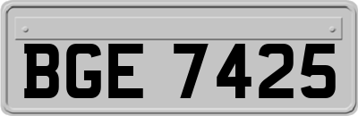 BGE7425
