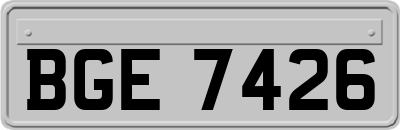 BGE7426