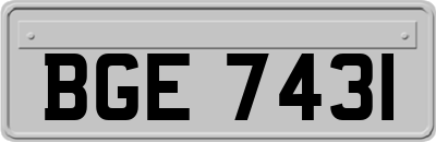 BGE7431