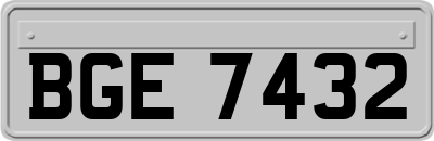 BGE7432