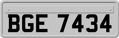 BGE7434