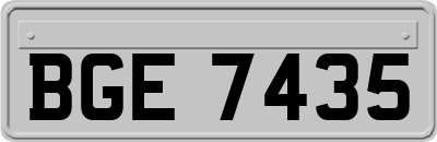 BGE7435