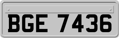 BGE7436