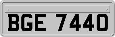 BGE7440