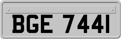 BGE7441