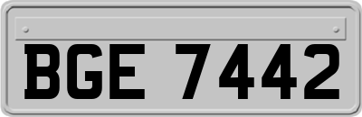 BGE7442