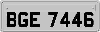 BGE7446