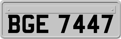 BGE7447