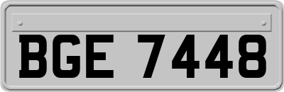 BGE7448