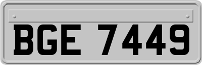 BGE7449