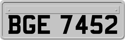 BGE7452