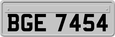 BGE7454