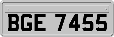 BGE7455