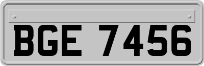 BGE7456