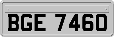BGE7460