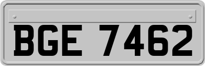 BGE7462