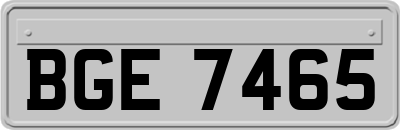 BGE7465