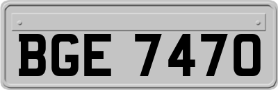BGE7470