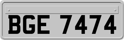 BGE7474