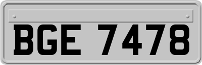 BGE7478