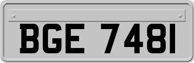 BGE7481