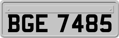 BGE7485