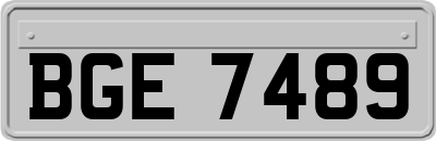 BGE7489
