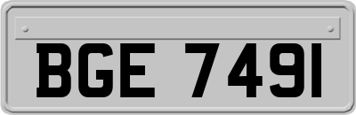BGE7491
