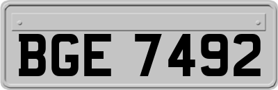 BGE7492