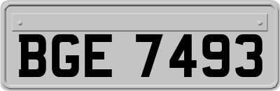 BGE7493